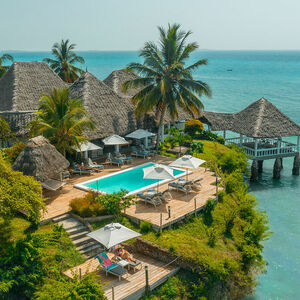 Zanzibar Turnkey Beach Hotel - Chuini Region | 14 Bedrooms 