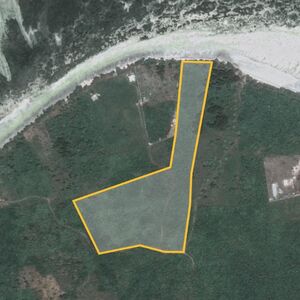 Zanzibar Beach Land For Sale - Michamvi Region | 35,975 SQM