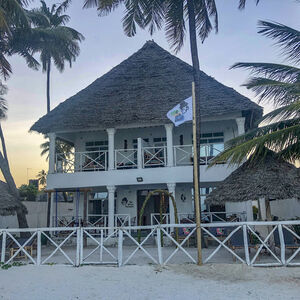 Zanzibar Boutique Beach Hotel -  Bweeju Region | 8 Bedrooms 