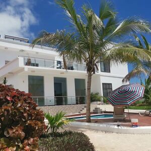 Zanzibar Modern Villa For Sale - Nungwi Region | 6 Bedrooms 