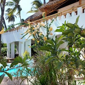 Zanzibar New Villa -  Pwani Mchangani Region | 5 Bedrooms 