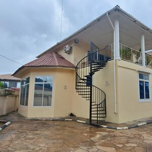 Zanzibar Airport House -  Kiembe Samaki Region | 4 Bedrooms 