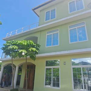 Zanzibar City House for Sale - Bububu Region | 8 Bedrooms