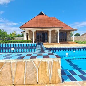 Zanzibar Beach House For Sale - Michamvi Region | 2 Bedrooms