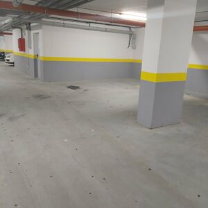 Garage space for sale - Belgrade