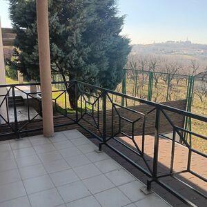 I am selling a two-room apartment in Zvezdara-Mirijevo