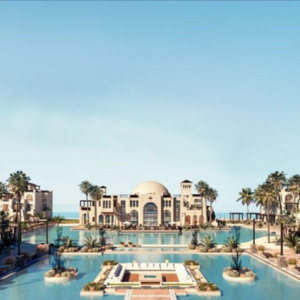 Cala Sahl Hasheesh – Hurghada, Red Sea