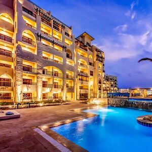 Al Dau Heights – Hurghada, Red Sea