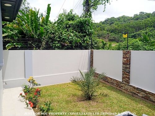 House for Rent Trinidad