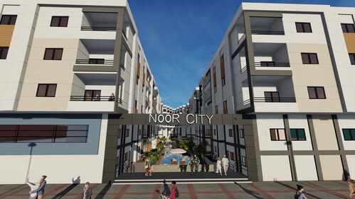 Noor City 