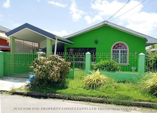 House for Sale Trinidad