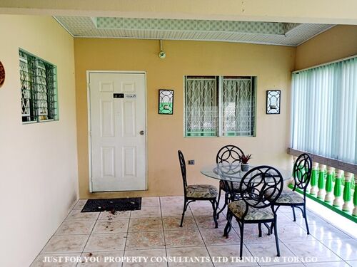 House for Sale Trinidad