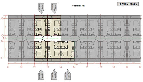 Floor Plan Layout