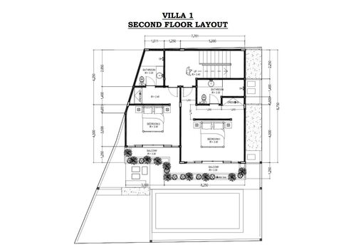 First Floor Plan