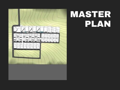 Master Plan