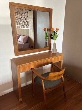 Dressing Table