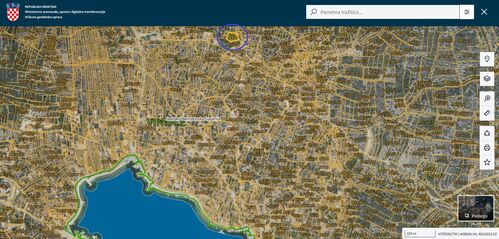 cadastre map 2