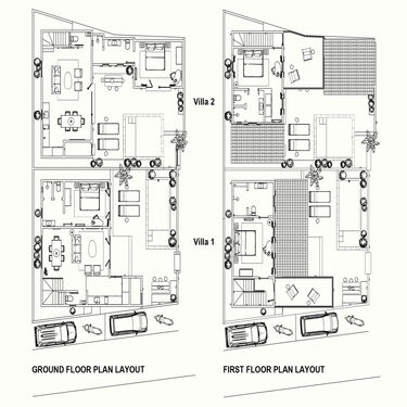 Floor Plan Layout