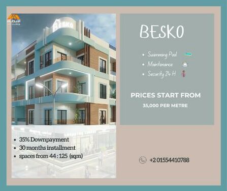 Besko Features