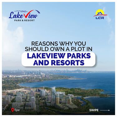 Lakeview Park Resort 