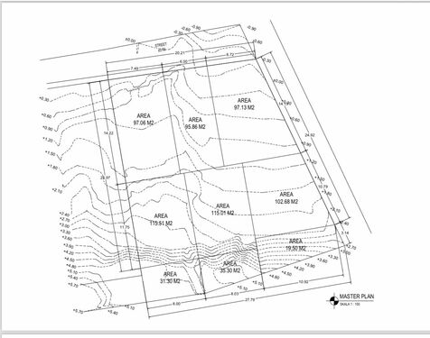 Site Diagram