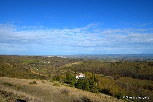 40 acre estate