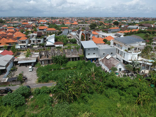 Batu Bolong Site