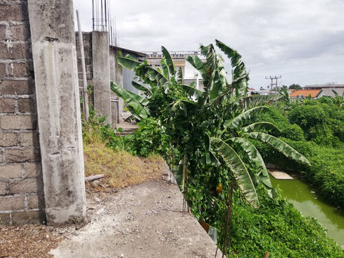 Batu Bolong Site