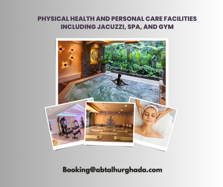 personal care facilities