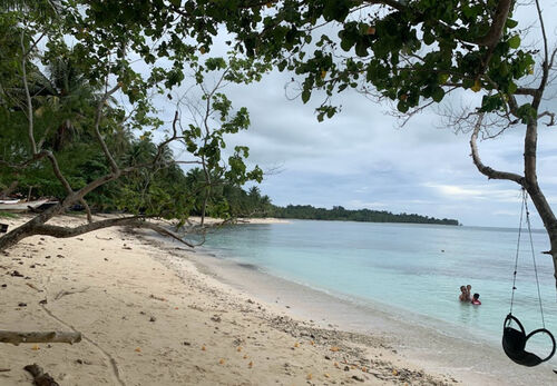 Mentawai, Sipora