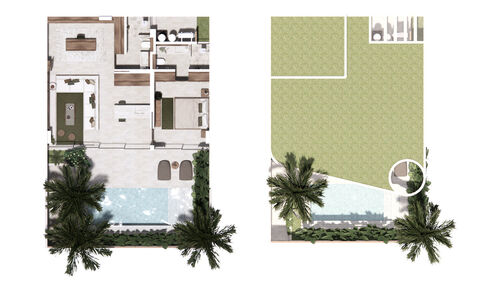 Floor Plan Layout