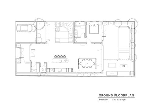 Floor Plan Layout