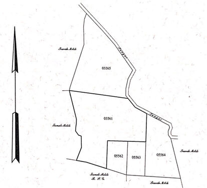 Site Diagram