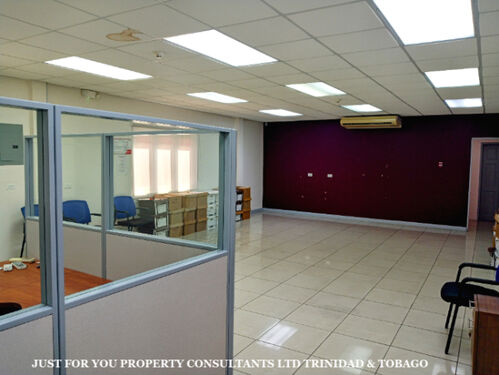 Commercial Space for Rent