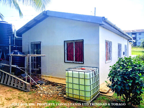 House for Sale Trinidad