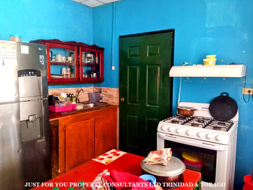 House for Sale Trinidad