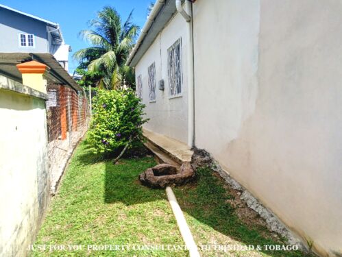 House for Sale Trinidad