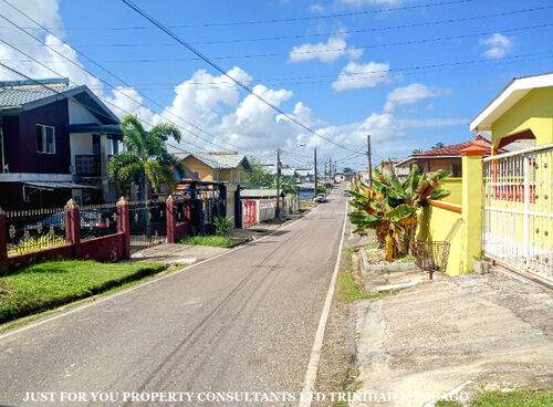 House for Sale Trinidad