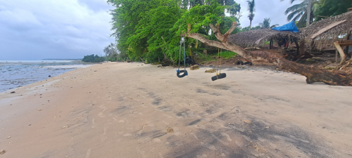 Beachfront