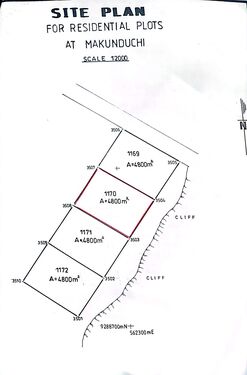 Siteplan