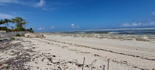 Beachfront