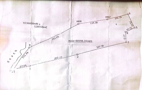 Siteplan