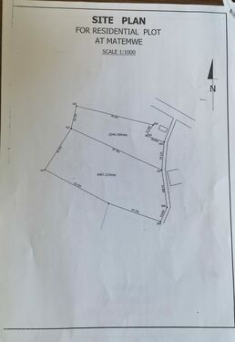 Siteplan