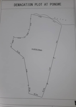 Siteplan