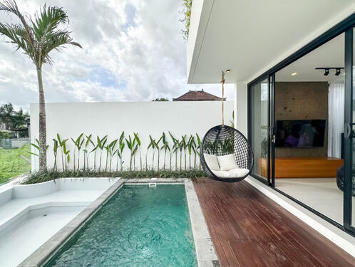 Tiny Villa - Canggu