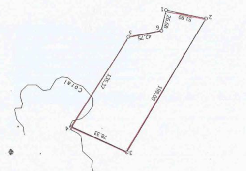 Siteplan