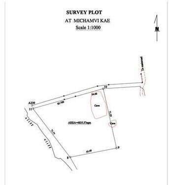 Siteplan