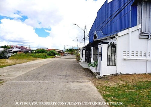 Land for Sale in Trinidad