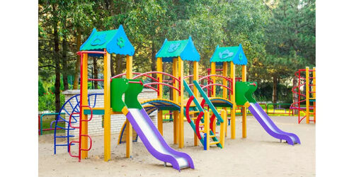 Play Area