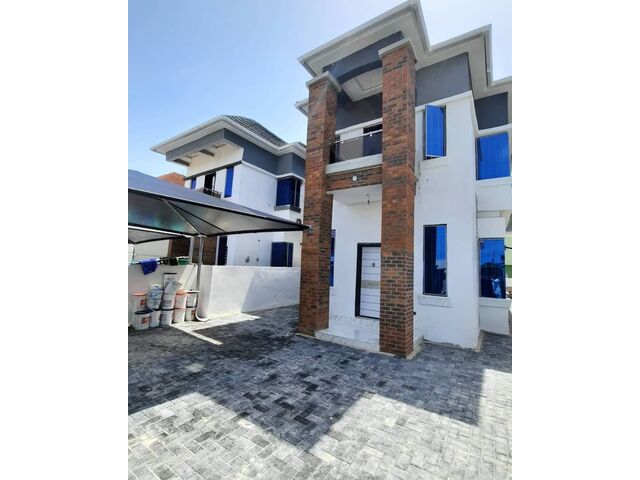 RealEx Duplex Ajah